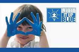 Giornata mondiale sull'Autismo: in Sicilia circa 5.000 casi