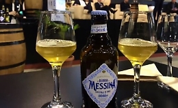 Birra Messina, con il supporto di Heineken, firmerà prodotto unicum al mondo