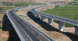 Chiude tratto della Ct-Sr per lavori ad impianti tecnologici