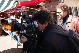 Un documentario per ricordare il giudice Antonino Saetta