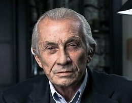 Morto Jean Louis David, il coiffeur famoso in tutto il mondo