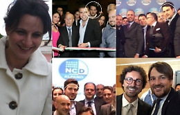 Europee: il Ms5 sceglie i candidati siciliani ma non c'è più l'hater catanese, al suo posto il baby-alfaniano