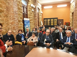 L’ASP di Agrigento mira a “fare rete” per potenziare le azioni di prevenzione dei tumori