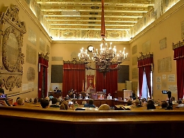 Palermo, rimborsi non dovuti a consiglieri comunali: scatta sequestro beni