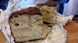 Ad Aragona la Sagra del Taganu