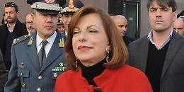 Pm della Dna Principato condannata per rivelazione segreto d'ufficio