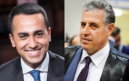 Europee M5S, non piace il capolista "alieno"
Per l'Isola Di Maio corteggia Di Matteo