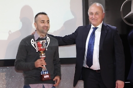 Fine settimana ricco di impegni per i licenziati dell'Automobile Club Agrigento