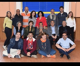 Acireale, al Turi Ferro di scena il Marchese di Ruvolito