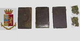 Caltanissetta, in carcere un gambiano richiedente protezione internazionale