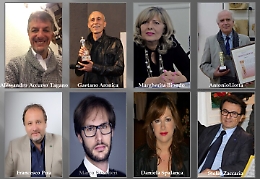 Al via il concorso di poesia “TeatrAnimainversi”