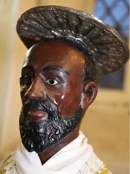 Agira, &laquo;S. Filippo non suda&raquo; ma tra i fedeli il "miracolo" &egrave; duro a morire