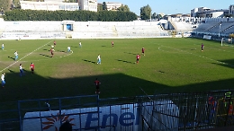 Calcio, Akragas battuta d'arresto indolore e, la Fc Gattopardo si salva