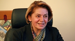 Chinnici: "Pronta ad ascoltare i punti dei 5Stelle