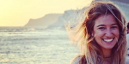 Giorgia Iacolino ringrazia gli elettori e Silvio Berlusconi