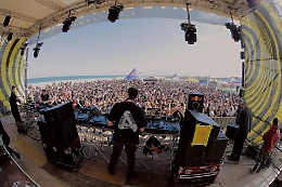 One Day Music Festival, a Catania il "concertone" più lungo