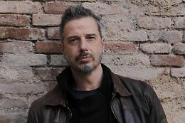 L'Amore che conosco: arriva il nuovo disco del cantautore siciliano Mancuso