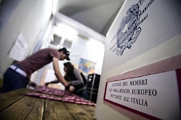 Europee, la Sicilia controcorrente:
M5s primo partito davanti alla Lega