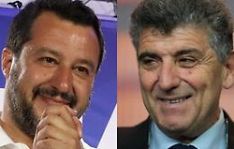 Europee: in Sicilia è Salvini il più votato, ma è boom anche del medico dei migranti Pietro Bartolo