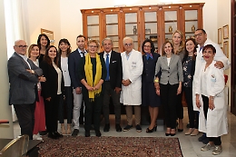 Catania, dieci nuovi medici al Pronto soccorso del Garibaldi-Centro