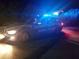 Agrigento: in otto sorpresi a guidare in stato di ebbrezza