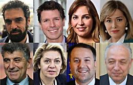 Elezioni Europee: tra vincenti e trombati, ecco la nuova mappa del “potere” in Sicilia