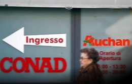 Al tavolo Auchan-Conad-governo invitato il gruppo Arena per i punti vendita in Sicilia: rischio spezzatino