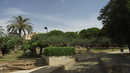 Parco Terme di Sciacca riaprirà entro fine giugno