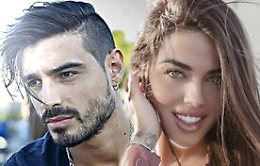 L'ex tronista Fabio Colloricchio fa sesso in tv all'isola dei famosi spagnola: e il video fa il giro del web