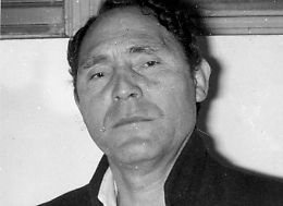 Morto Giuseppe Alleruzzo, storico boss di Paternò con la mafia nelle vene