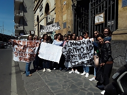 Catania: gli asili nido possono riaprire, in arrivo i fondi per le lavoratrici