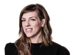 Alice, l'architetta-gallerista che insegna ai bambini il "metodo Bortolato"