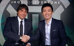 Inter, Antonio Conte è ufficialmente il nuovo allenatore: ecco le sue prime parole da nerazzurro