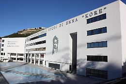 La Kore di Enna pronta ad accogliere il nuovo corso di Medicina: almeno 60 posti disponibili