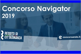 Reddito di cittadinanza, la carica dei 50.000 navigator: ecco i siciliani ammessi al concorso del 18 giugno