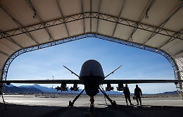 Guerra coi droni della base di Sigonella? Il ministro Trenta chiede chiarimenti