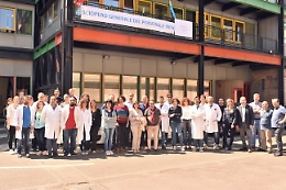 Infn, quei ricercatori tornati in Sicilia e lasciati senza futuro