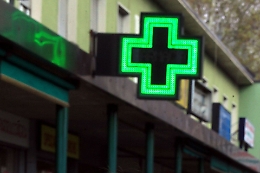 "Il consiglio e il cross selling in farmacia”