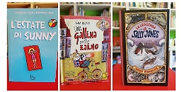 Letture estive per bambini e ragazzi (prima puntata)