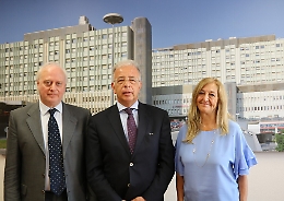 Sanità, al Cannizzaro di Catania nominati i direttori sanitario e amministrativo