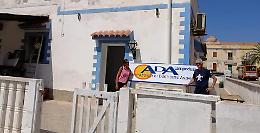 Nasce sportello ascolto a Lampedusa, l'impegno della Uil agrigentina