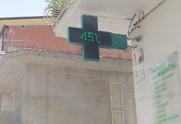 Agrigentino stretto nella morsa dell'afa