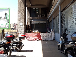 Come farsi una casa a Catania e non pagare condominio