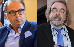 Giarrusso: «Sciogliere il Comune di Noto per mafia». E il sindaco Bonfanti va su tutte le furie