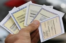 Truffava le assicurazioni, arrestato avvocato a Barcellona Pozzo di Gotto