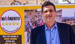 Casteltermini, Filippo Pellitteri si è insediato