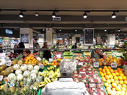 Gdo, salvi tutti dipendenti Sma: continuano con "Decò"