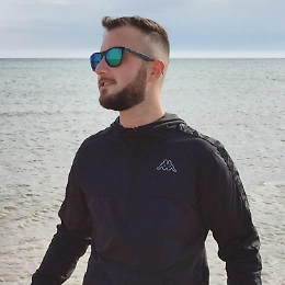 Catania, dov'è Giuseppe Cannnata? Scomparso studente di Giurisprudenza