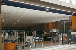 "Papino" avvia procedure di licenziamento per 83 lavoratori