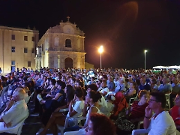 Naro torna la Fulgentissima con i talenti locali
